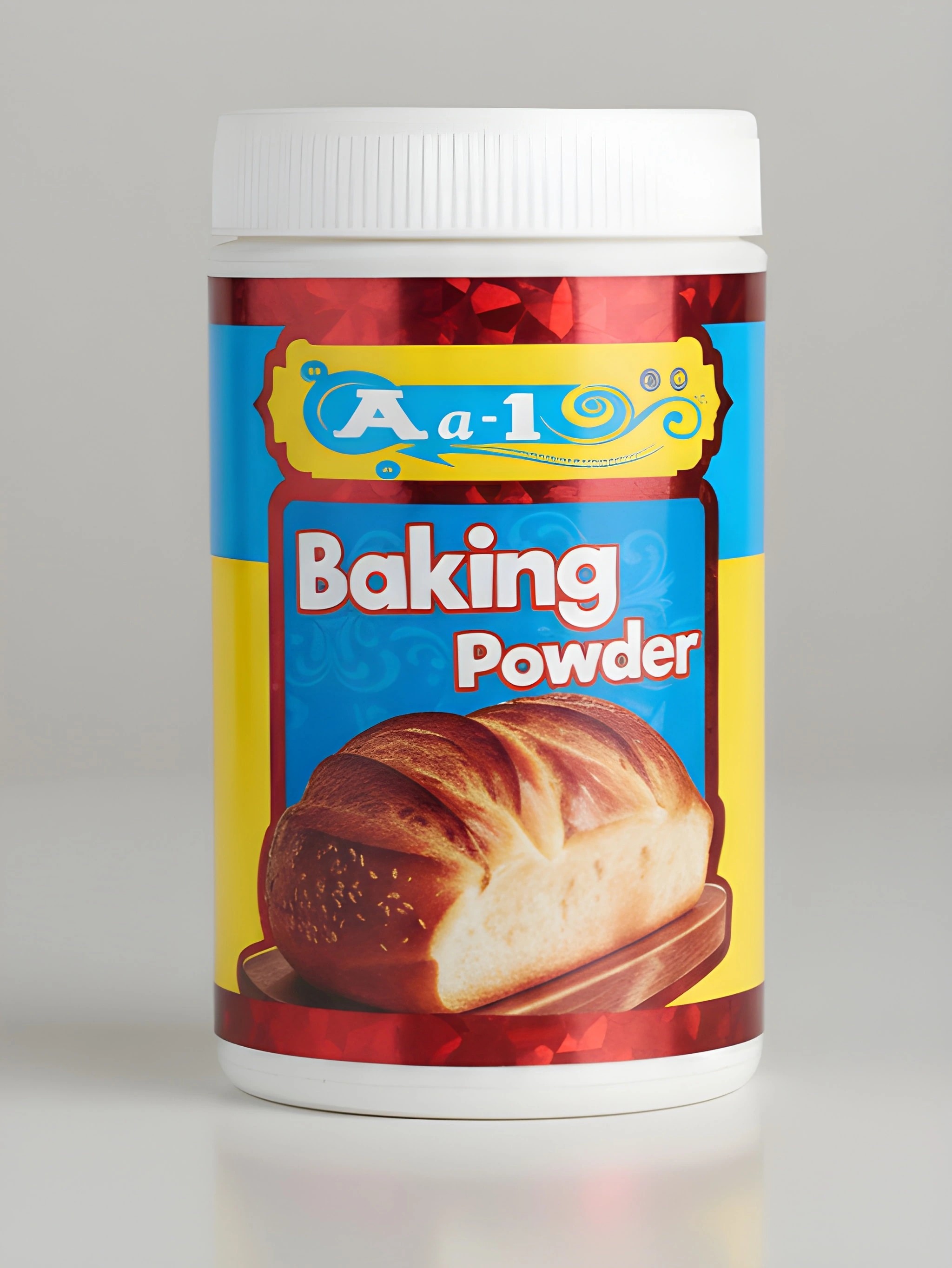 Aa1 Powdered Peanut Butter 100 Gram packet - Kohinoor
